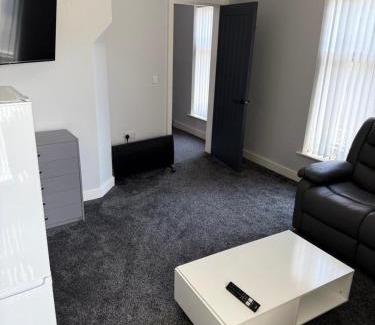Middlesbrough Apartment | Royal Apartments SouthBank 1
