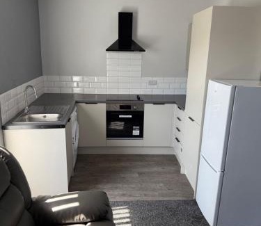 Middlesbrough Apartment | Royal Apartments SouthBank 1