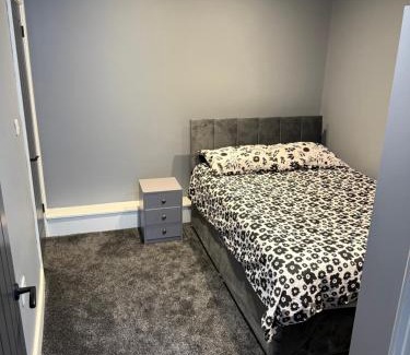 Middlesbrough Apartment | Royal Apartments SouthBank 1