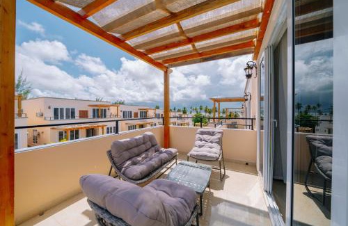 Michamvi Villa | Royal Apartments