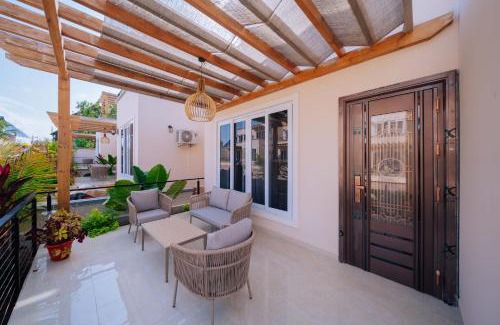 Michamvi Villa | Royal Apartments