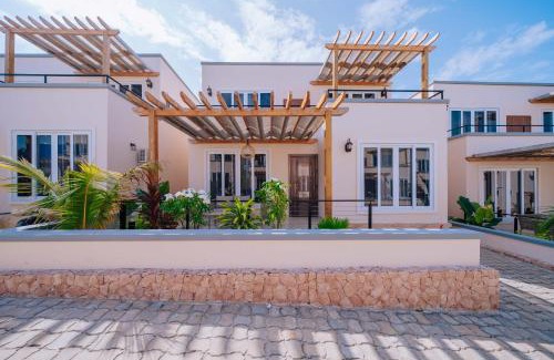 Michamvi Villa | Royal Apartments