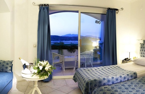 Bodrum City Center Resort | Royal Asarlik Beach Hotel & Spa - All Inclusive