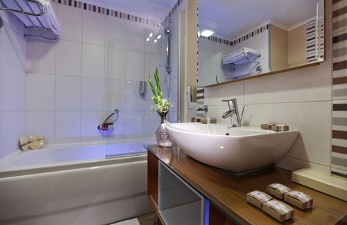 Bodrum City Center Resort | Royal Asarlik Beach Hotel & Spa - All Inclusive