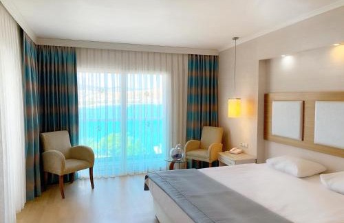 Bodrum City Center Resort | Royal Asarlik Beach Hotel
