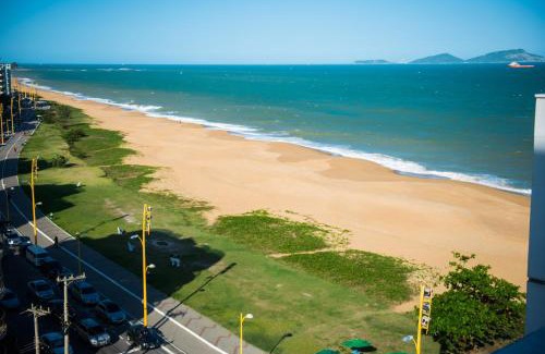 Macae Hotel | Royal Atlântica Macaé Hotel