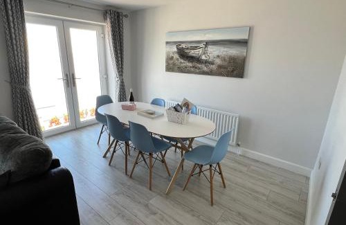 Portrush Apartment | Royal Atlantic View Apartment