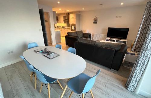 Portrush Apartment | Royal Atlantic View Apartment
