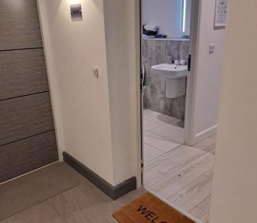 Portrush Apartment | Royal Atlantic View Apartment