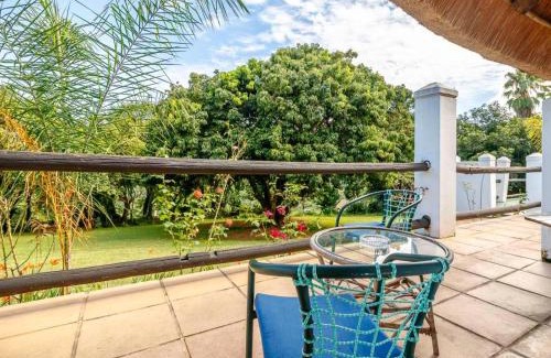 Hazyview Cabin | Royal Bakoena Hamiltonparks Country Lodge