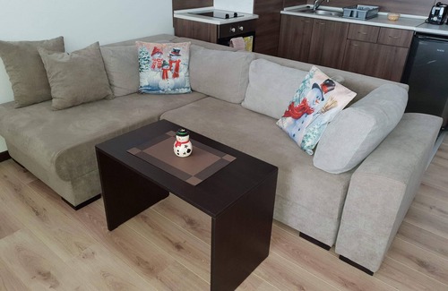 Shiligarnika Apartment | Royal Bansko Aparthotel 206D