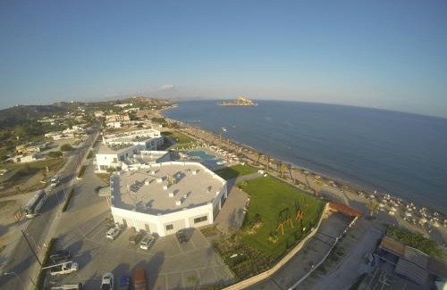 Kefalos Hotel | Royal Bay Suites