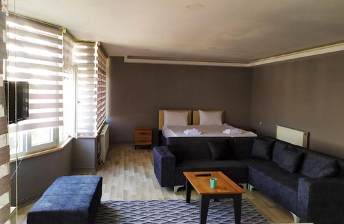 Nilufer Apartment | Royal BBY Suit Otel