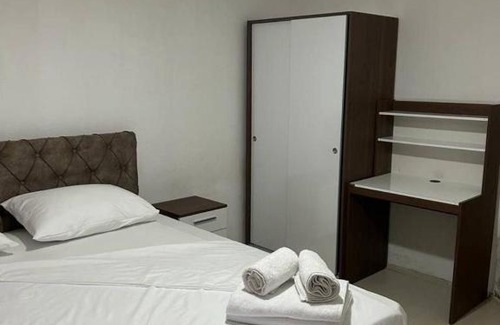 Nilufer Apartment | Royal BBY Suit Otel