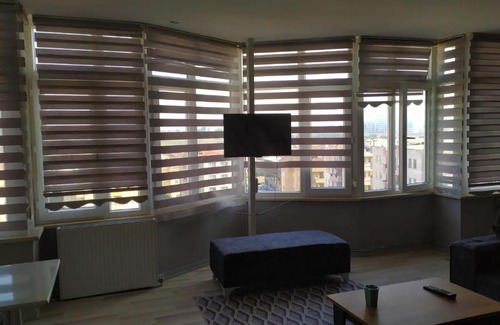 Nilufer Apartment | Royal BBY Suit Otel