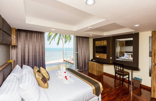 Maret Resort | Royal Beach Boutique Resort & Spa