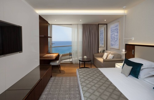 Eilat Hotel | Royal Beach Eilat by Isrotel exclusive