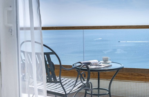 Eilat Hotel | Royal Beach Eilat by Isrotel exclusive