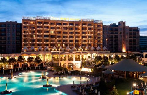 Sunny Beach Apartment | ROYAL BEACH HOTEL apartment