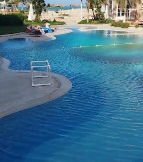 Al Ahyaa Apartment | royal beach resort hurghada