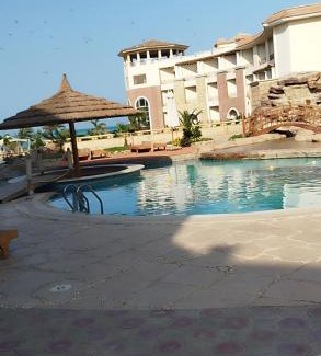 Al Ahyaa Apartment | royal beach resort hurghada