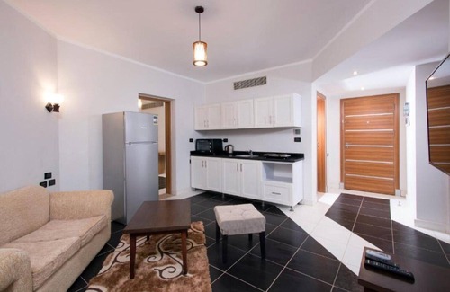 Al Ahyaa Apartment | Royal Beach Resort Hurghada