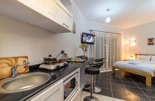 Al Ahyaa Apartment | Royal Beach Resort Hurghada