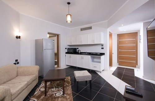 Al Ahyaa Apartment | Royal Beach Serviced Apartments