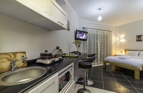 Al Ahyaa Apartment | Royal Beach Serviced Apartments