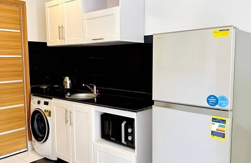 Al Ahyaa Apartment | Royal Beach Serviced Apartments