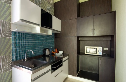 Jomtien Apartment | Royal Beach View Suites