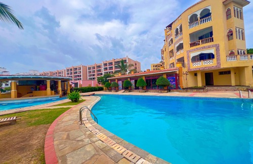 Bamburi Apartment | Royal Beachfront Apartments
