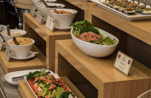 Zhongzheng Hotel | Royal Biz Taipei