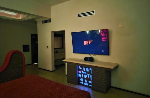 Torreon Hotel | ROYAL BOUTIQUE
