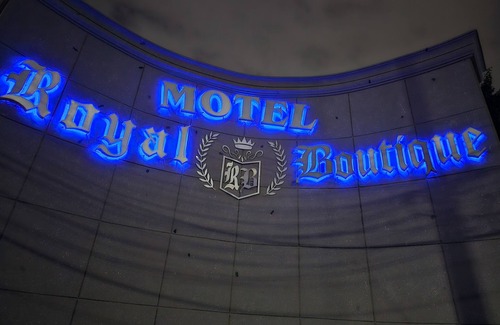 Torreon Hotel | ROYAL BOUTIQUE
