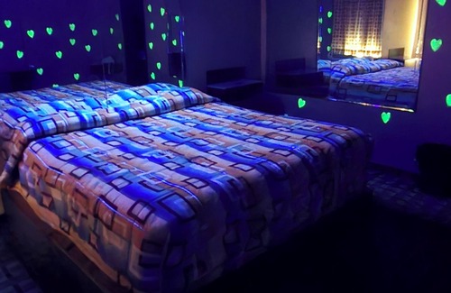 Redford Hotel | Royal Budget Inn
