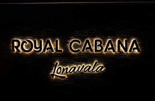 Lonavala Villa | Royal Cabana - 6 BHK Luxury Villa by Royal Villa