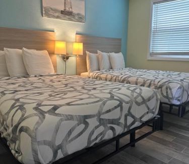 Cape May - Wildwood Hotel | Royal Canadian Motel