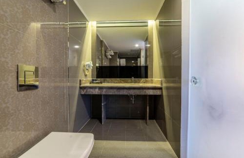Muradiye Mahallesi Hotel | Royal Capital Hotel Bursa