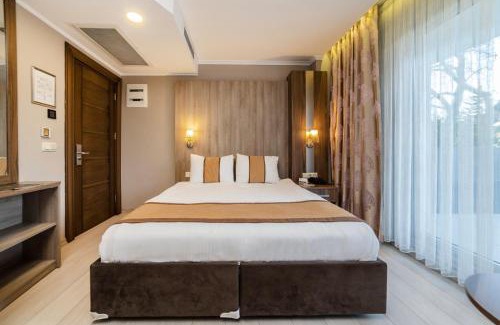 Muradiye Mahallesi Hotel | Royal Capital Hotel Bursa