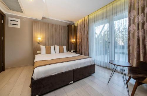 Muradiye Mahallesi Hotel | Royal Capital Hotel Bursa