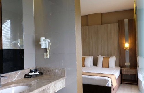Muradiye Mahallesi Hotel | Royal Capital Hotel
