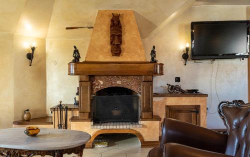 Stari Banovci Apartment | Royal Casa