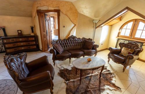 Stari Banovci Apartment | Royal Casa