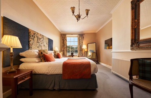 Dartmouth Hotel | Royal Castle Hotel