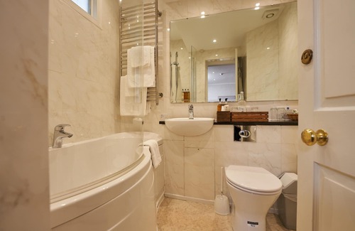 Dartmouth Hotel | Royal Castle Hotel