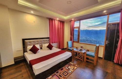Shimla House | Royal Cedar BnB Simla