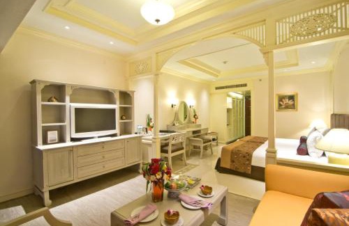 Pratumnak Hill Hotel | Royal Cliff Beach Hotel Pattaya