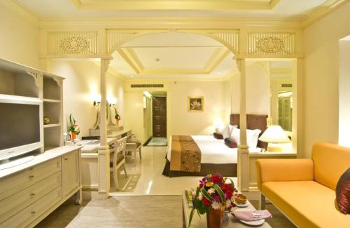 Pratumnak Hill Hotel | Royal Cliff Beach Hotel Pattaya