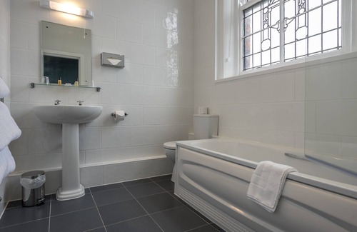 Southport Hotel | Royal Clifton Hotel